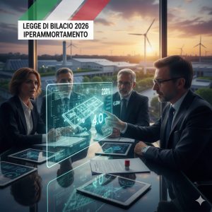 iperammortamento 4.0